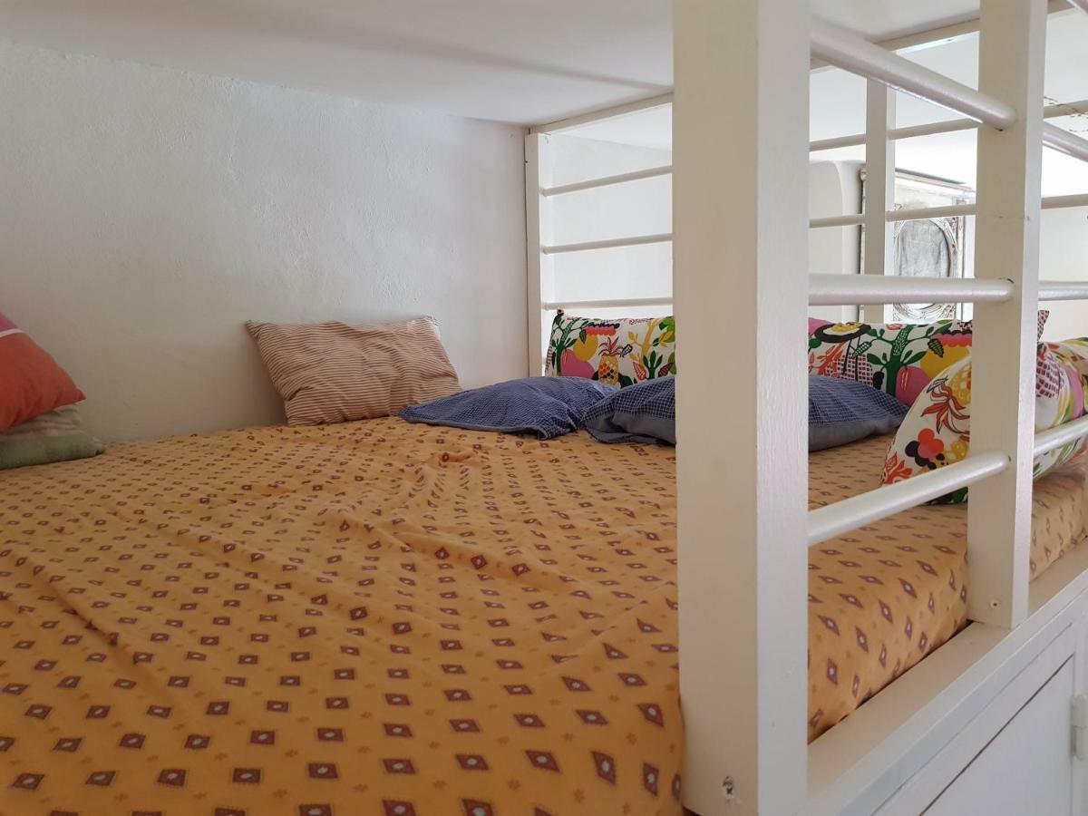 Mini Loft Appartement Cassis Buitenkant foto