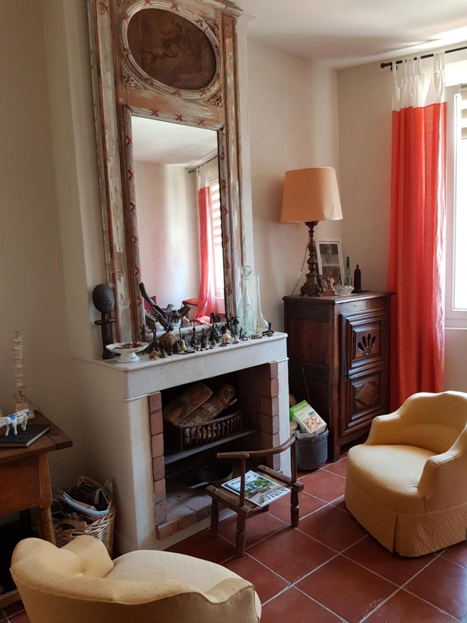 Mini Loft Appartement Cassis Buitenkant foto